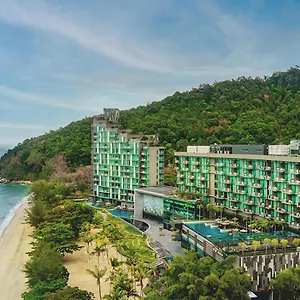 Angsana Teluk Bahang, Penang 5*, Batu Ferringhi Malaysia
