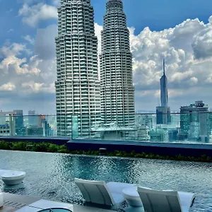 Star Klcc By Fzb Appartement