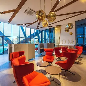 Parc 3 Premier Suites Appartement