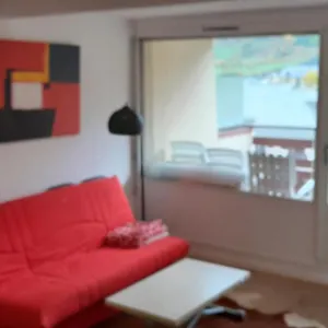 2 Ch 35m2 Au Bord Des Pistes De Ski Enchastrayes