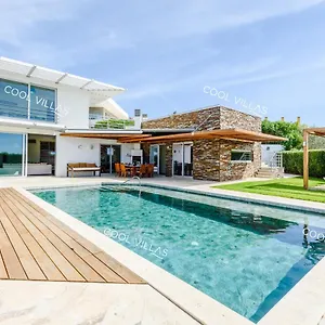 Premium - Heatable Pool & River Views , Ferragudo (Faro) Portugal