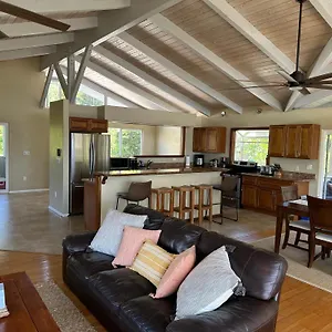 Ocean Views, Indoor And Outdoor Brilliance! , Haleiwa United States