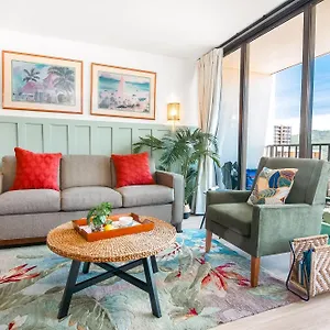 Mountain View W/ King-size Bed, Free Parking , Honolulu United States