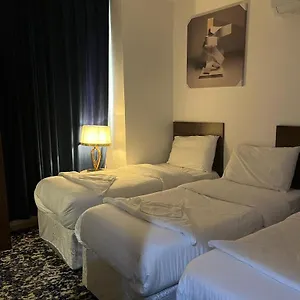 غرف نور الثريا الفاخره , Mecca Saudi Arabia