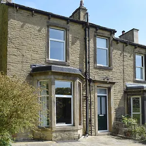 Ash Grove , Skipton United Kingdom